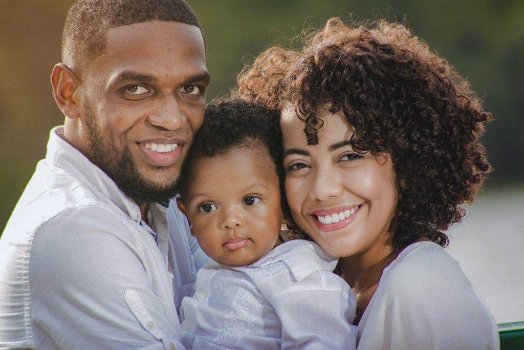 Happy Family