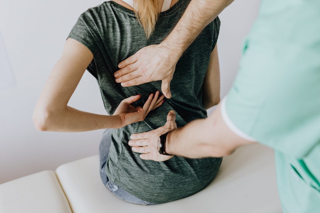 What is Osteoporosis?