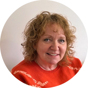 Linda Alderdice, Administration