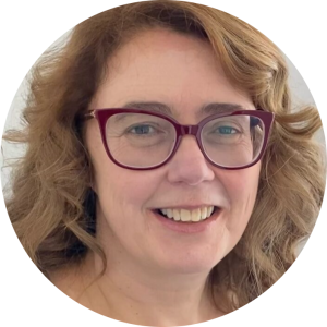 Susan Irving, Psychotherapist